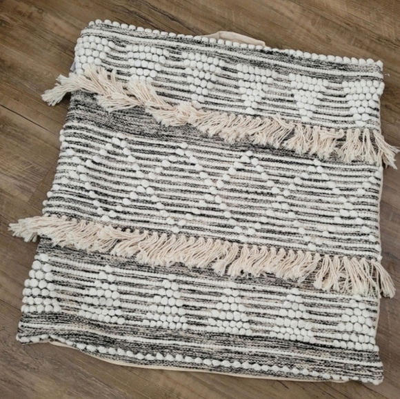 Urban86 Boho Chic Large Pillow Case 27"x27" - Picture 2 of 7